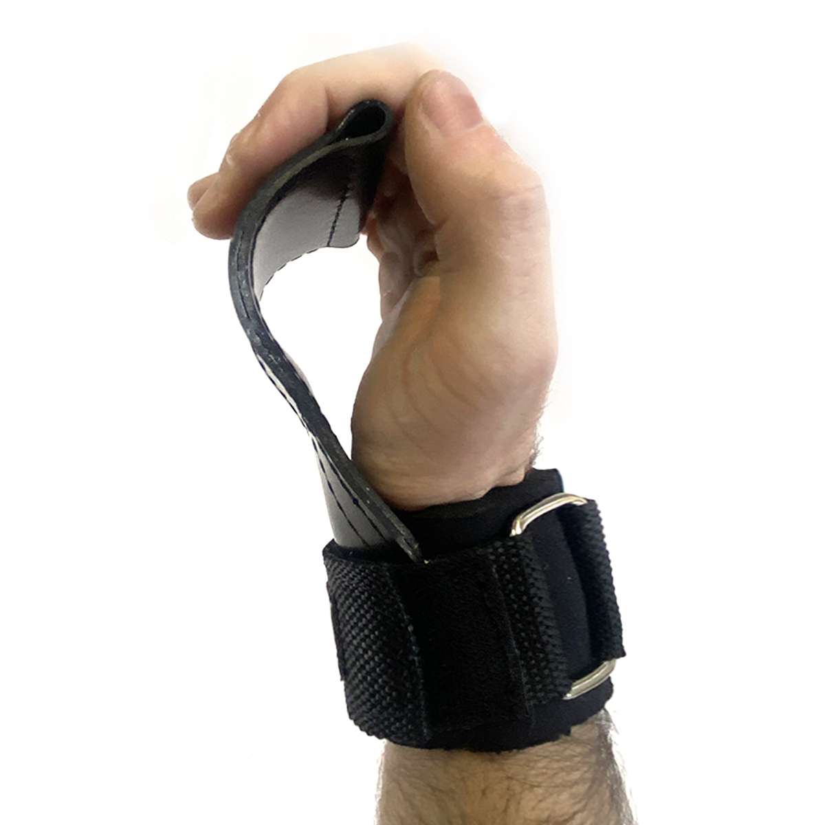 STRAP GRIP MAX FORCE - Imagem 5