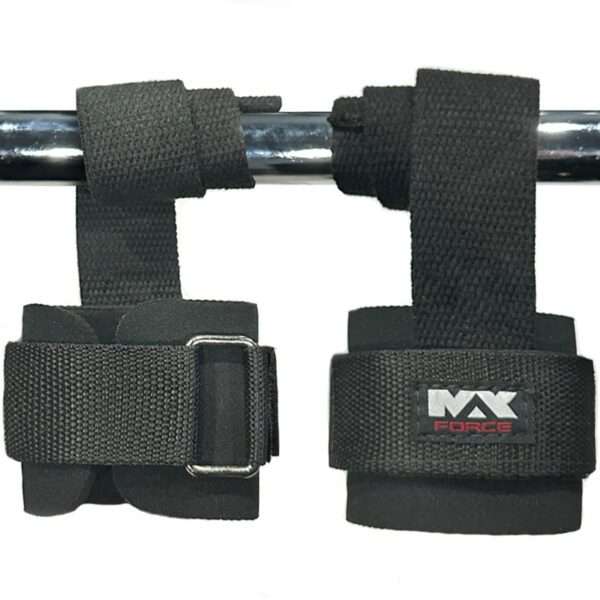 STRAP COM MUNHEQUEIRA - MAX FORCE - Imagem 4