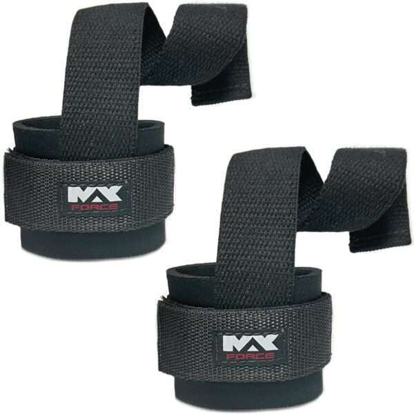 STRAP COM MUNHEQUEIRA - MAX FORCE - Imagem 5