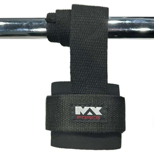 STRAP COM MUNHEQUEIRA - MAX FORCE - Imagem 6