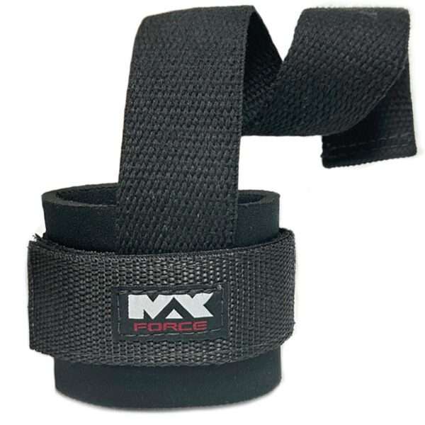 STRAP COM MUNHEQUEIRA - MAX FORCE - Imagem 7