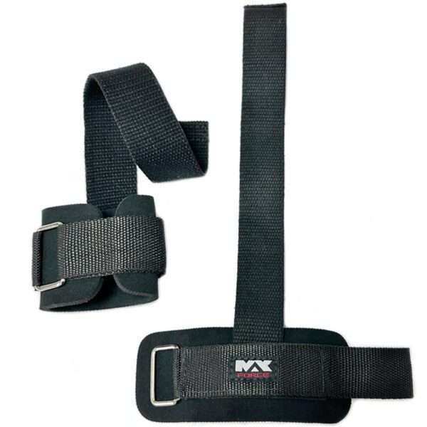 STRAP COM MUNHEQUEIRA - MAX FORCE - Imagem 8