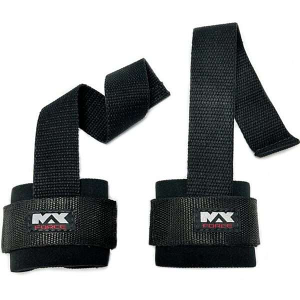 STRAP COM MUNHEQUEIRA - MAX FORCE - Imagem 9