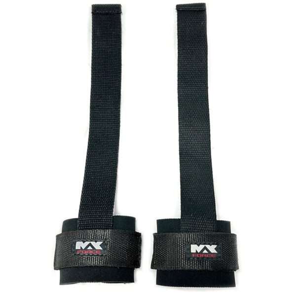 STRAP COM MUNHEQUEIRA - MAX FORCE - Imagem 10
