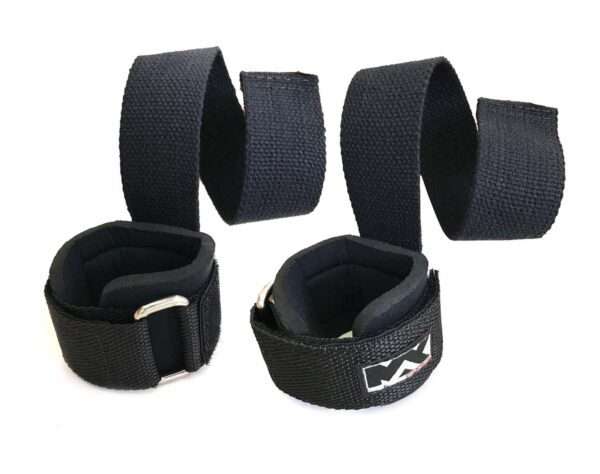STRAP COM MUNHEQUEIRA - MAX FORCE - Imagem 12