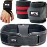 Cinturão cinto de academia Faixa de pulso