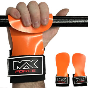 STRAP HAND GRIP CROSSFIT MAX FORCE – PAR