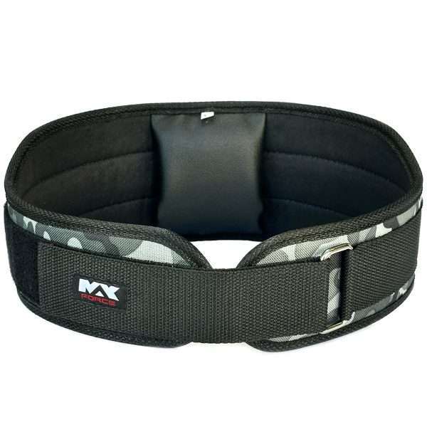 CINTURÃO VELCRO MAX FORCE | CAMUFLADO - Imagem 4