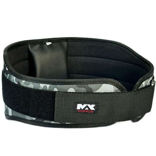 CINTURÃO VELCRO MAX FORCE | CAMUFLADO - Imagem 2