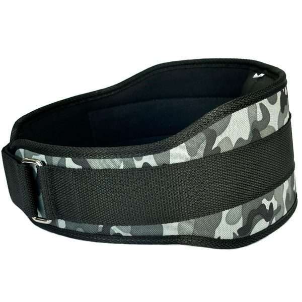 CINTURÃO VELCRO MAX FORCE | CAMUFLADO - Imagem 7