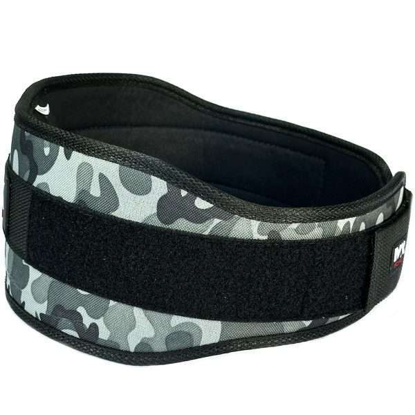 CINTURÃO VELCRO MAX FORCE | CAMUFLADO - Imagem 8